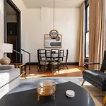 Aparthotel The Mayfair New Orleans