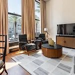 The Mayfair