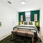 Spacious 5br Getaway In Nola New Orleans