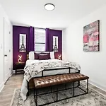 Spacious 5br Getaway In Nola Apartment New Orleans