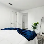 Spacious 5br Getaway In Nola New Orleans
