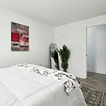 Spacious 5br Getaway In Nola *