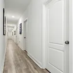 Spacious 5br Getaway In Nola New Orleans