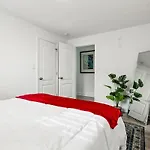 Spacious 5br Getaway In Nola * New Orleans