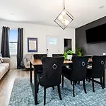 Apartment Spacious 5br Getaway In Nola