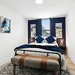 Apartment Spacious 5br Getaway In Nola *