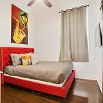 Nola Charm 3Br Home Blocks To The French Quarter