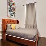 Nola Charm 3Br Home Blocks To The French Quarter