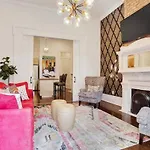 Holiday home Nola Charm 3br Blocks To The French Quarter *