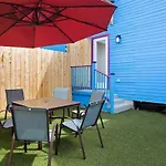 Nola Charm 3br Blocks To The French Quarter New Orleans