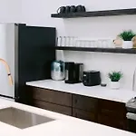 Magic Canal Apartment *