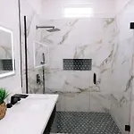 Apartment Magic Canal