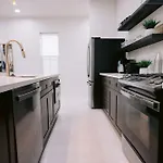 Apartment Magic Canal *