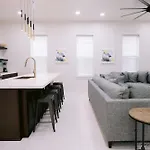 Apartment Magic Canal