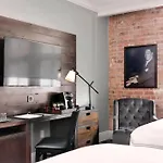 Q&c And Bar New Orleans, Autograph Collection 4* New Orleans