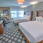 Hotel Q&c And Bar New Orleans, Autograph Collection 4*