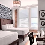 Q&c And Bar New Orleans, Autograph Collection 4* New Orleans