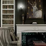 Le Pavillon, New Orleans, A Tribute Portfolio