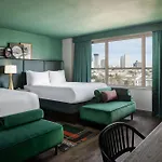 Tonnelle New Orleans, A Tribute Portfolio Hotel 4*