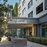 Tonnelle New Orleans, A Tribute Portfolio Hotel