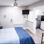 Apartment Cozy Treme
