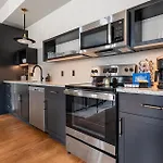 The Mayfair Aparthotel