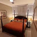 Warehouse District Condo Nola