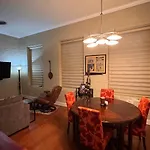 Warehouse District Condo Nola