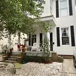 Historic Garden District! New Orleans