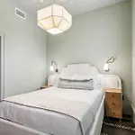Aparthotel Perle