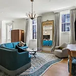 Perle Aparthotel 4*