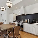 Aparthotel Perle 4*