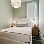 Perle Aparthotel New Orleans