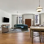 Aparthotel Perle New Orleans