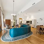 Perle 4* New Orleans