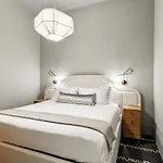 Perle Aparthotel 4*