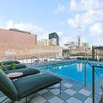 Perle Aparthotel New Orleans