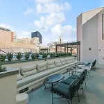 Aparthotel Perle