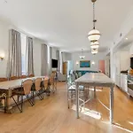 Aparthotel Perle New Orleans