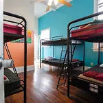 The Atlas House Hostel