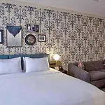 Royal St. Charles Hotel New Orleans