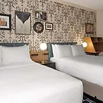 Royal St. Charles Hotel New Orleans