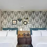 Royal St. Charles Hotel New Orleans