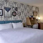 Royal St. Charles Hotel New Orleans