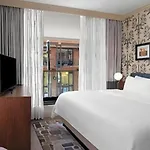 Royal St. Charles Hotel New Orleans