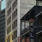 Royal St. Charles Hotel