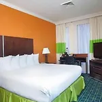 Royal St. Charles Hotel