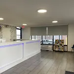 Hotel 10 Extended Stay