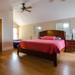 The Atlas House Hostel