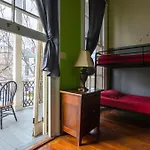 The Atlas House * New Orleans